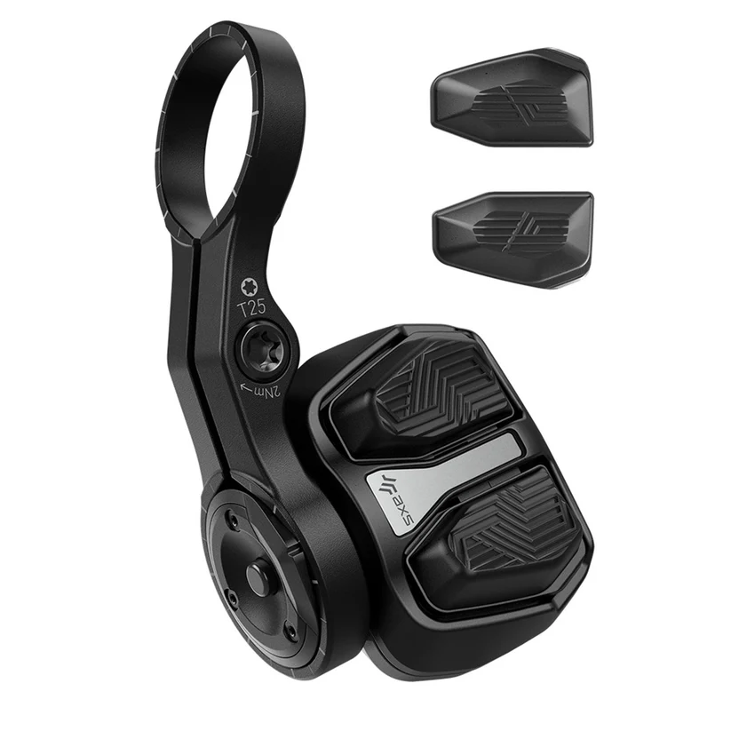 Groupe SRAM XX-SL EAGLE POWERMETER T-Type AXS Q174 DUB 34 Dents 10/52 USB-C – Image 6