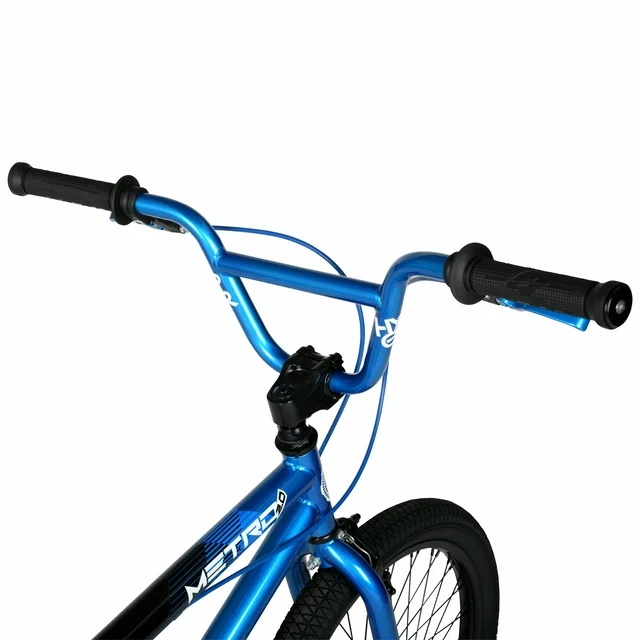 Vélo BMX Metro Hyper Bicycles 20″, bleu – Image 7