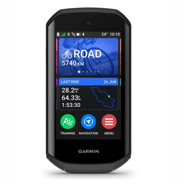 GPS GARMIN EDGE 1050