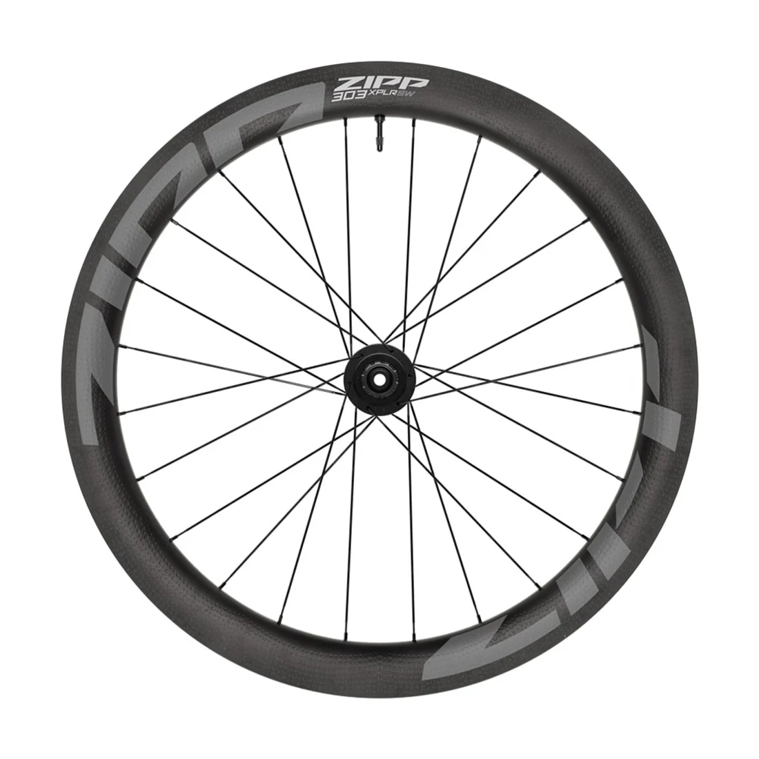 Paire de Roues ZIPP 303 XPLR SW DISC Tubeless (Center Lock) – Image 3