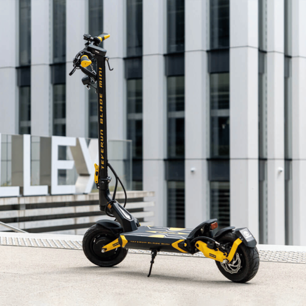 TEVERUN Blade Mini S Trottinette électrique