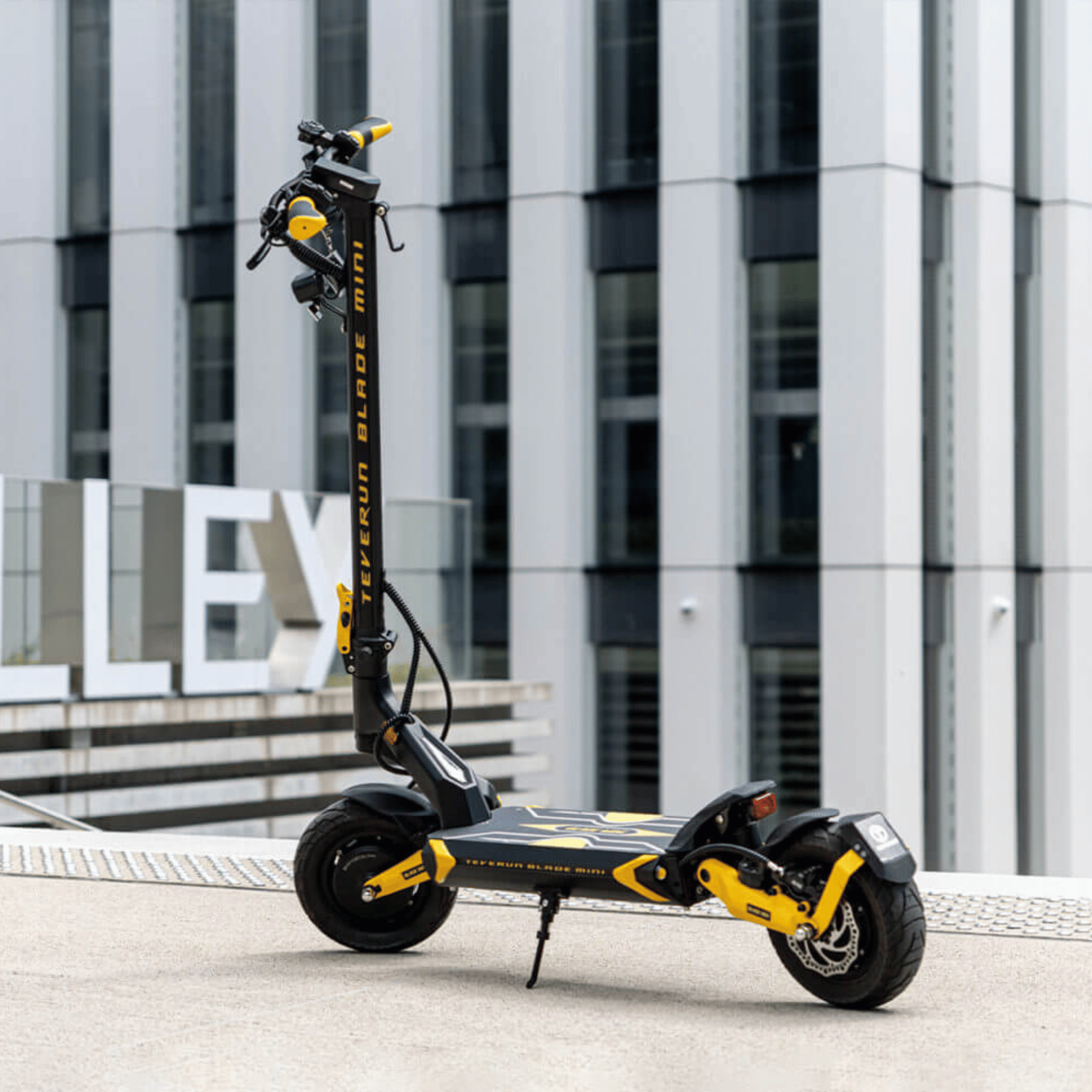 TEVERUN Blade Mini S Trottinette électrique