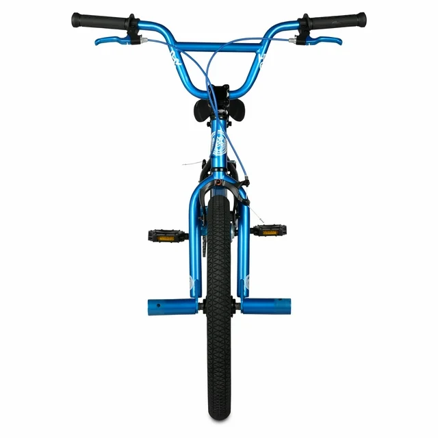 Vélo BMX Metro Hyper Bicycles 20″, bleu – Image 6