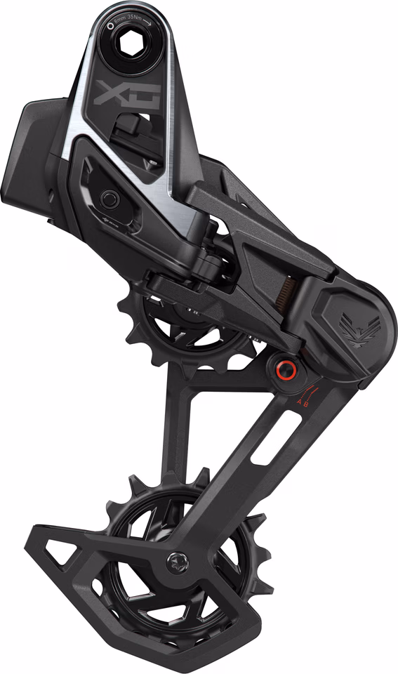 Groupe SRAM X0 Eagle Transmission AXS 1×12 vitesses E-MTB – Image 2