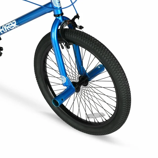 Vélo BMX Metro Hyper Bicycles 20″, bleu – Image 14