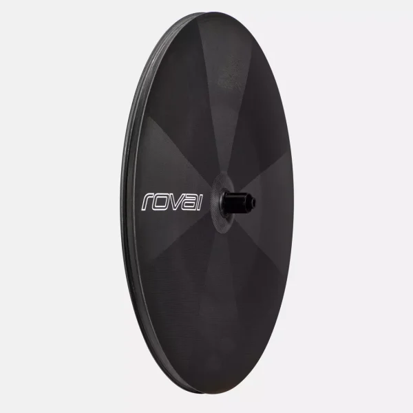 Roue arrière Route – Roval 321 Disc