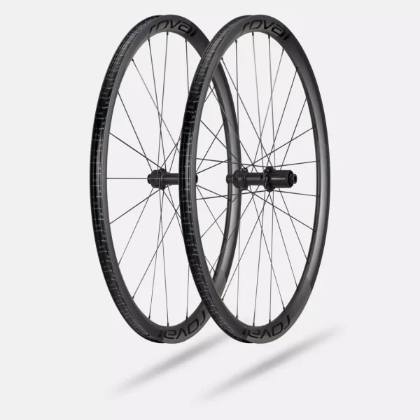 Paire de Roval Alpinist CLX II