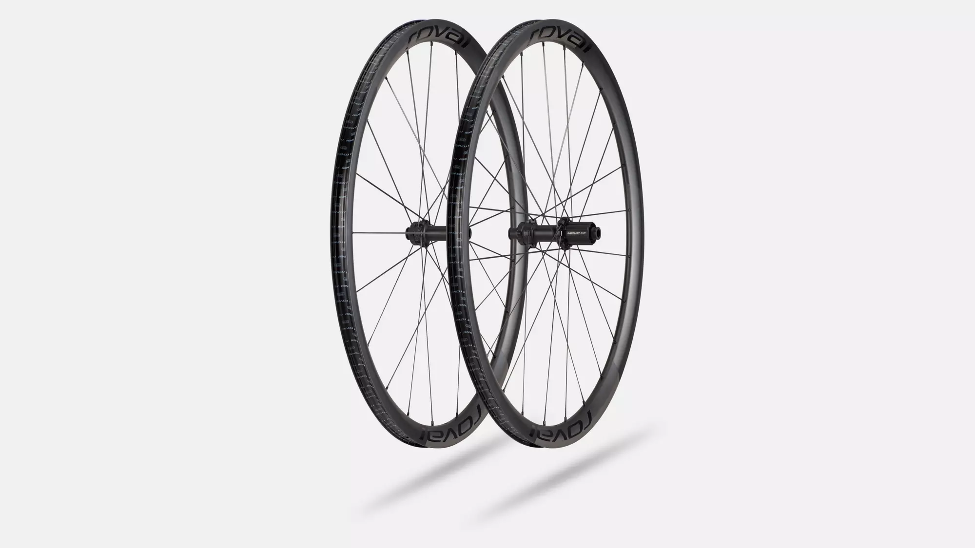 Paire de Roval Alpinist CLX II