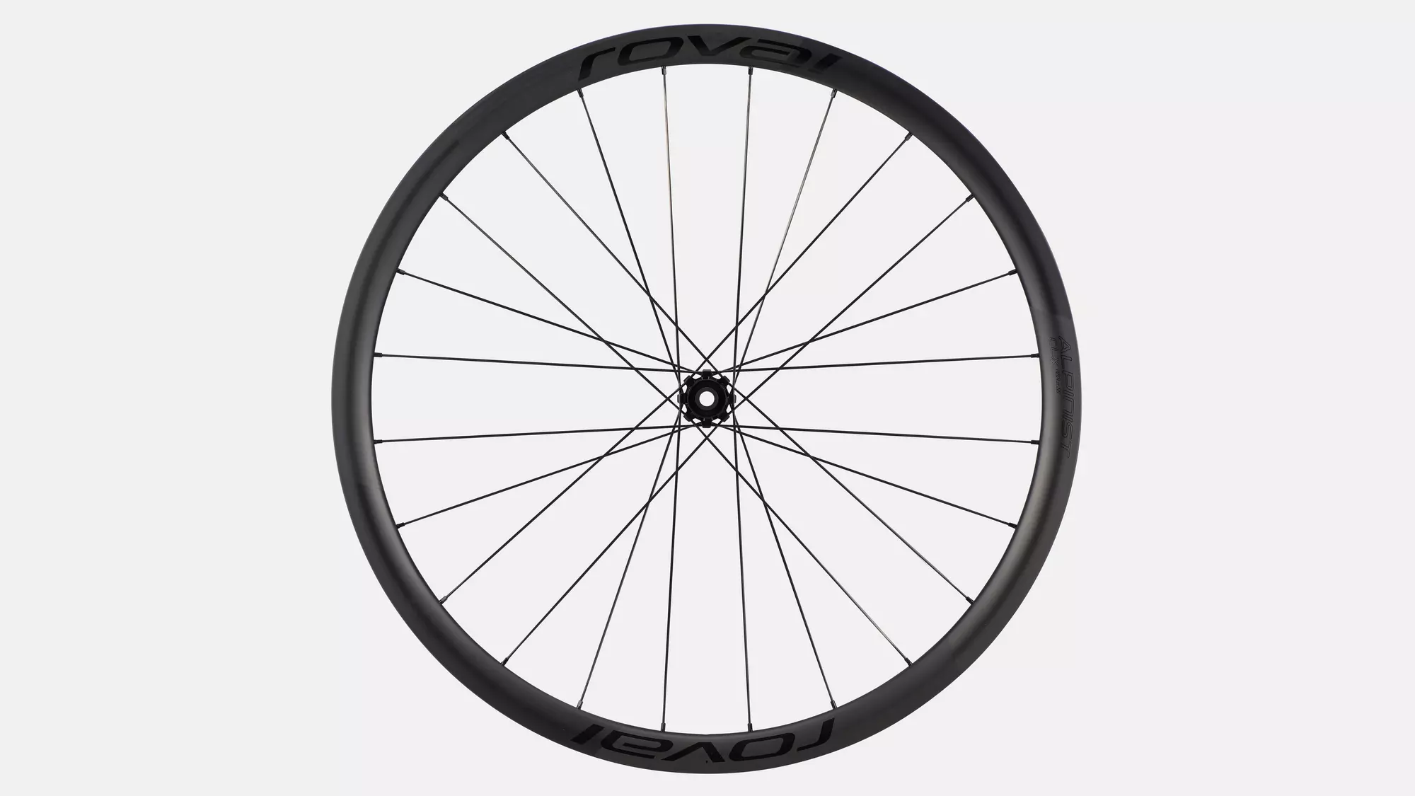 Paire de Roval Alpinist CLX II – Image 4