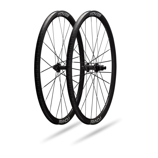 Paires de Roues Roval Climber CLX III