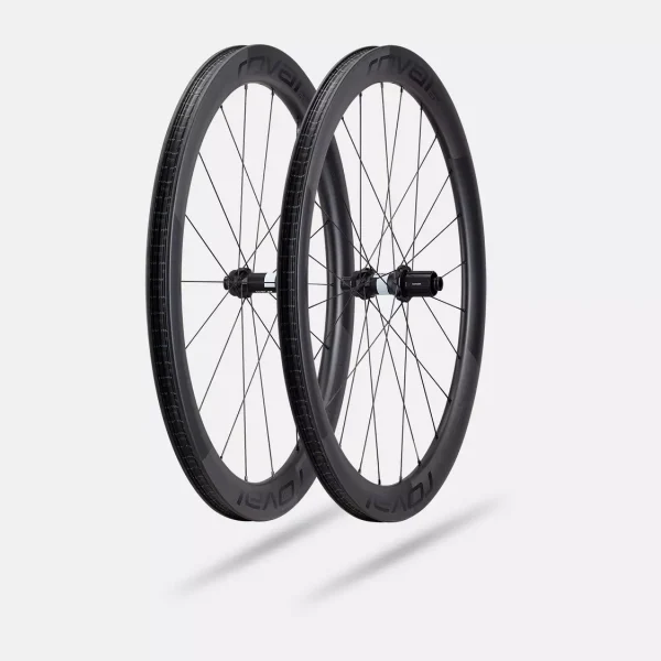 Paires de Roues Roval Rapide CL III