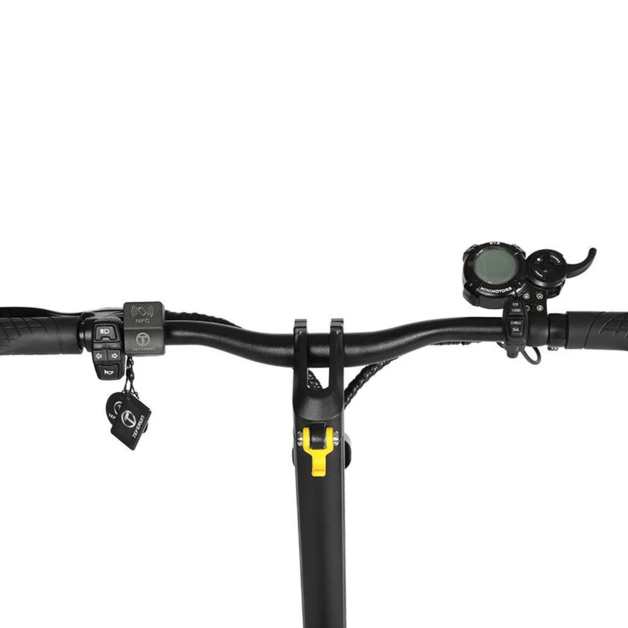 TEVERUN Blade Mini Ultra – Trottinette Électrique – Image 4