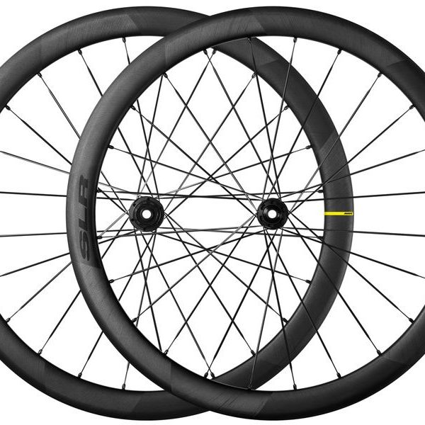 Mavic Paire de roues Cosmic SLR 45 Disc 2024
