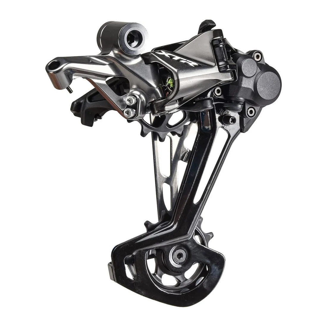 Mini Groupe SHIMANO XTR M9100 12V 10-51 Dents – Image 2