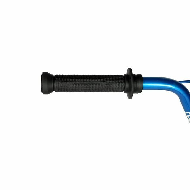 Vélo BMX Metro Hyper Bicycles 20″, bleu – Image 11