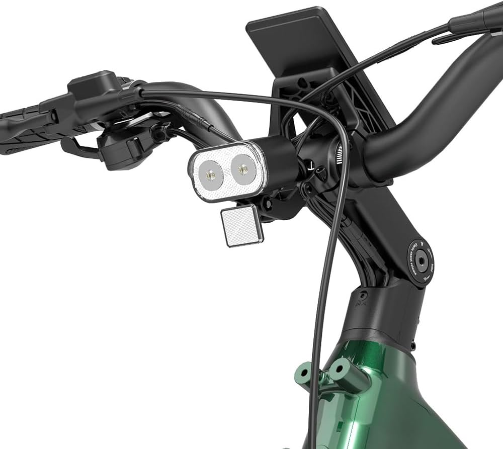 LANKELEISI MG600 Plus – Image 16