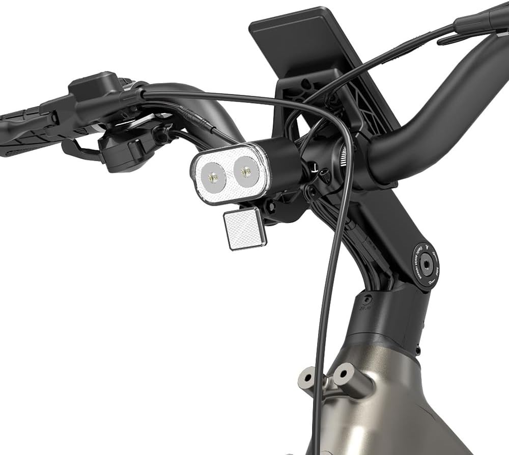 LANKELEISI MG600 Plus – Image 3