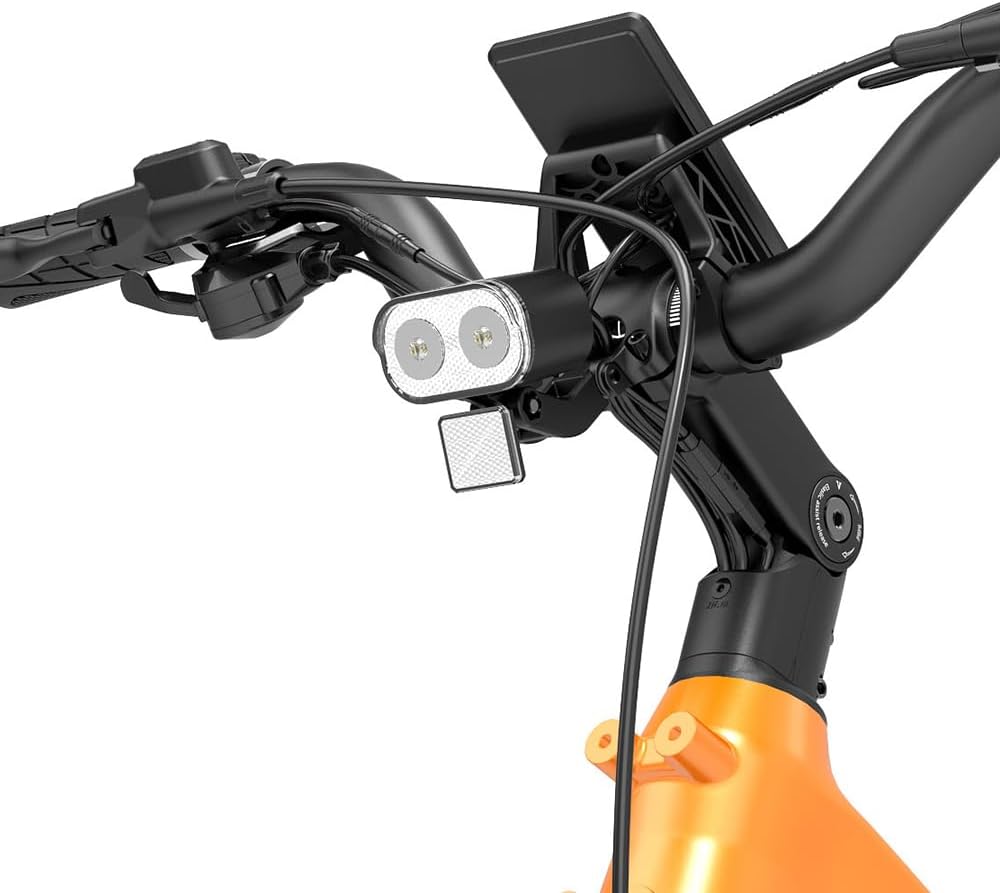 LANKELEISI MG600 Plus – Image 9