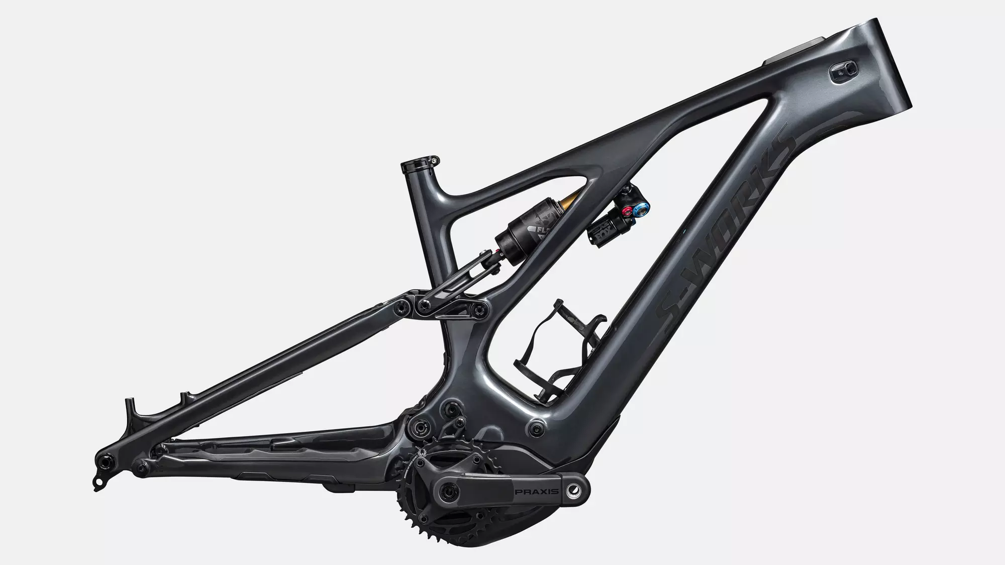 Kit Cadre S-Works Turbo Levo 2024 – Image 2