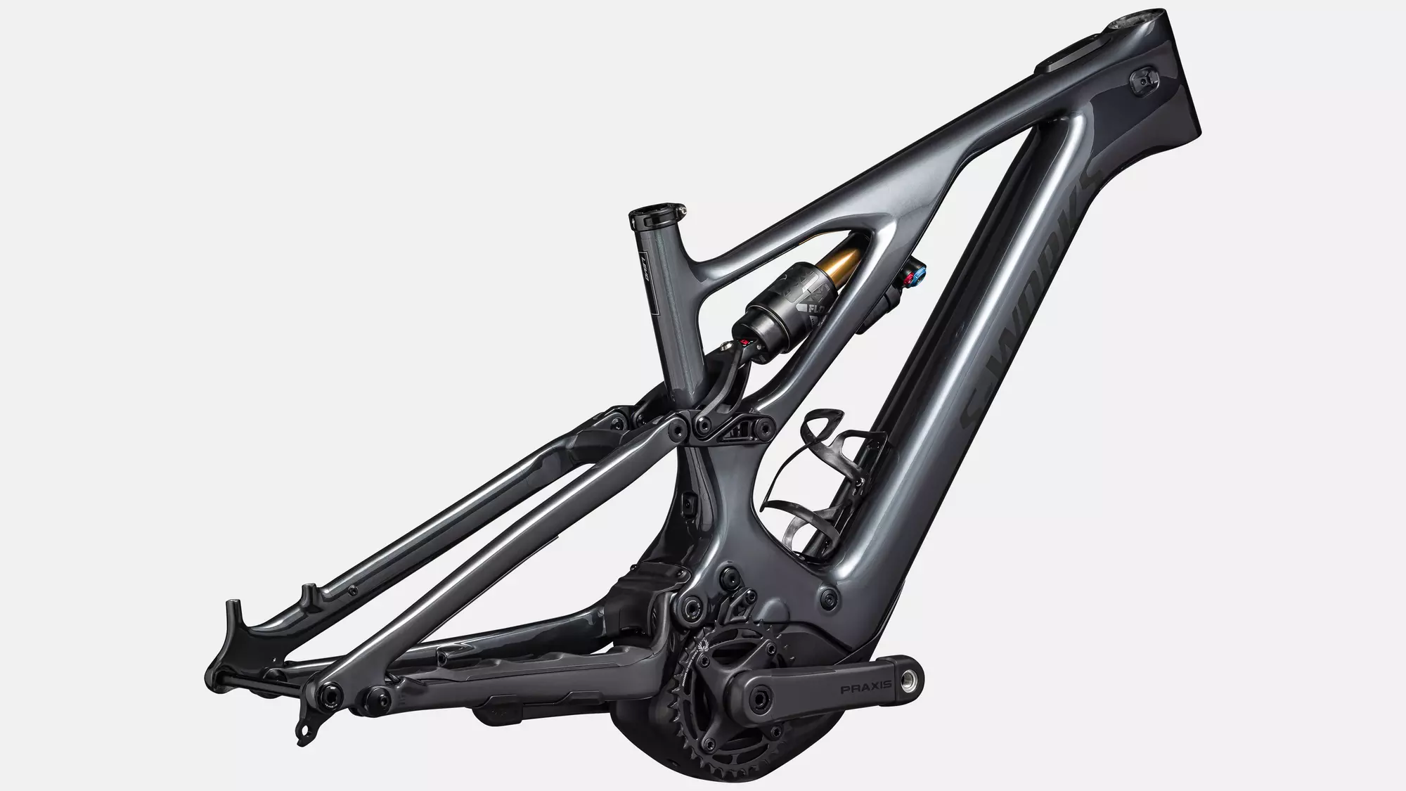 Kit Cadre S-Works Turbo Levo 2024 – Image 3