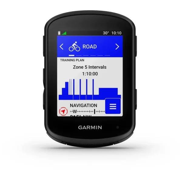 GPS GARMIN EDGE 840