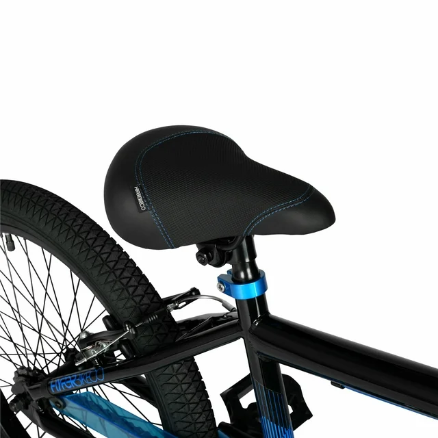 Vélo BMX Metro Hyper Bicycles 20″, bleu – Image 13