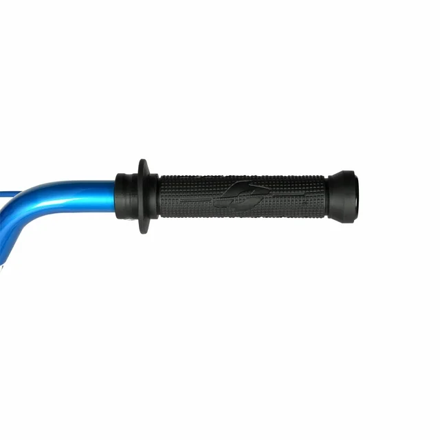 Vélo BMX Metro Hyper Bicycles 20″, bleu – Image 12