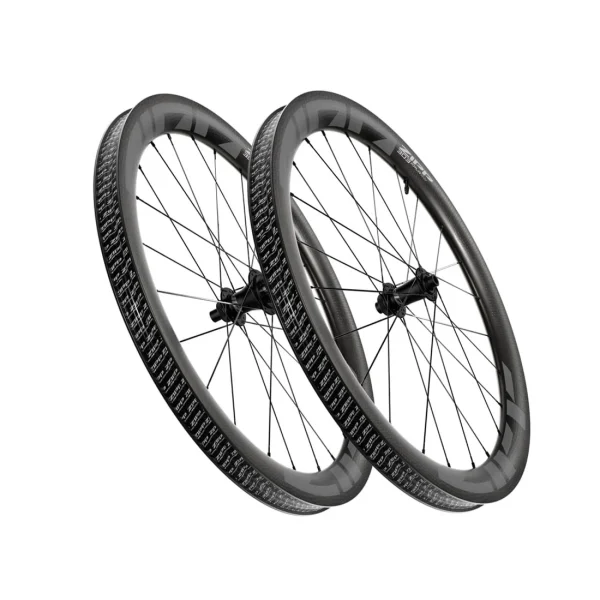 Paire de Roues ZIPP 303 XPLR SW DISC Tubeless (Center Lock)