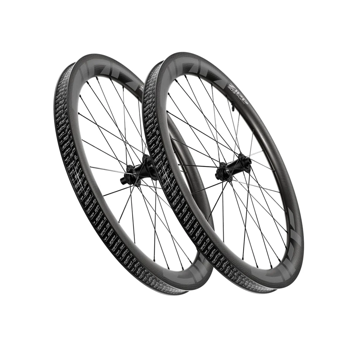 Paire de Roues ZIPP 303 XPLR SW DISC Tubeless (Center Lock)