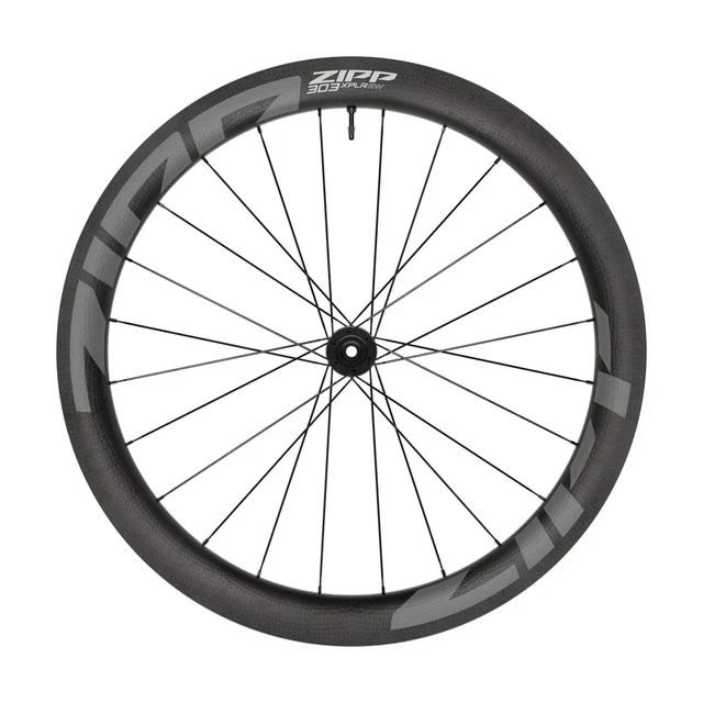 Paire de Roues ZIPP 303 XPLR SW DISC Tubeless (Center Lock) – Image 2