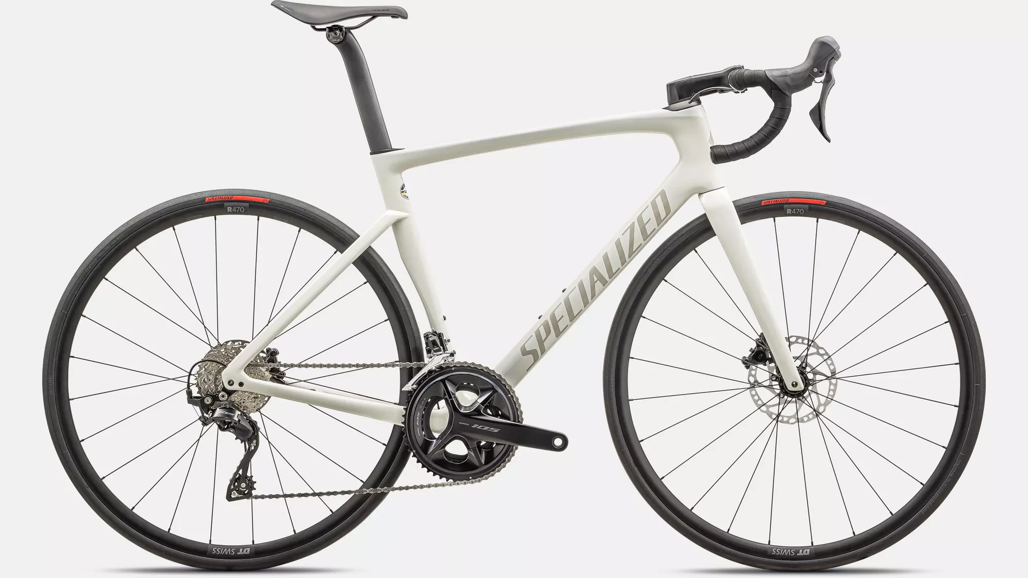 Tarmac SL7 Sport 2024
