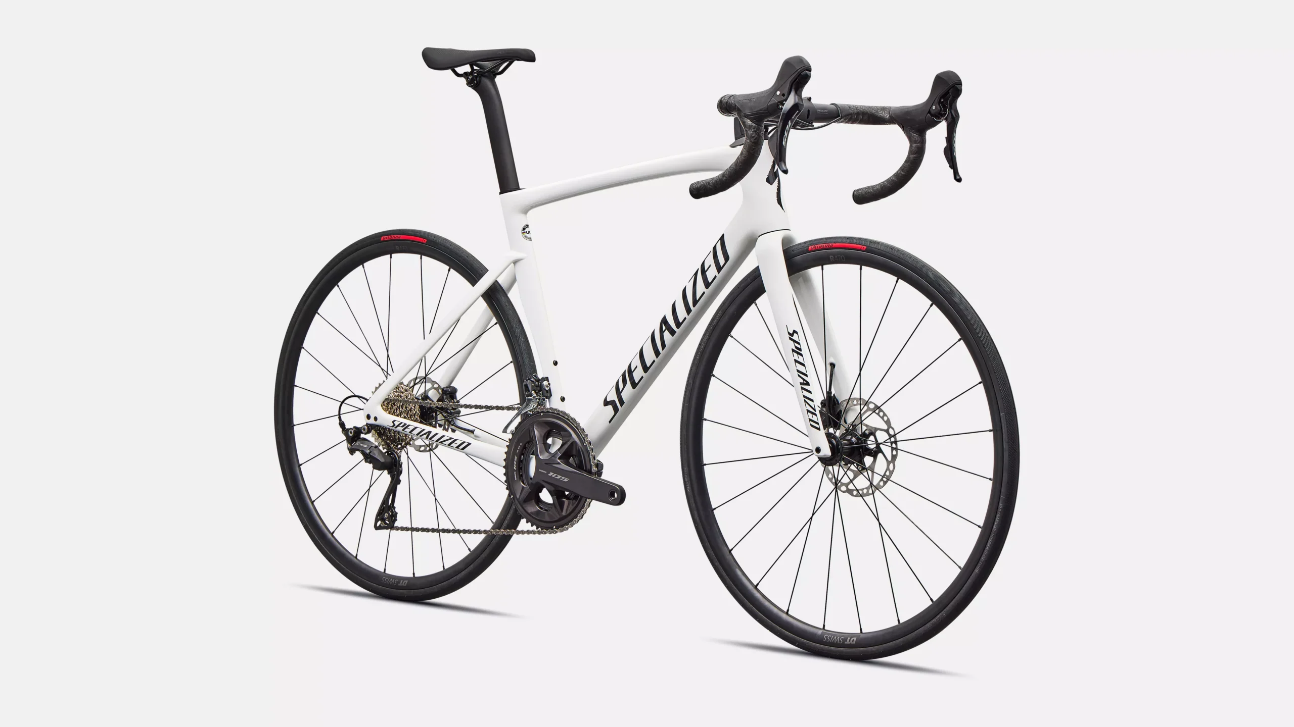 Vélo Tarmac SL7 Sport Shimano 105 – Image 4