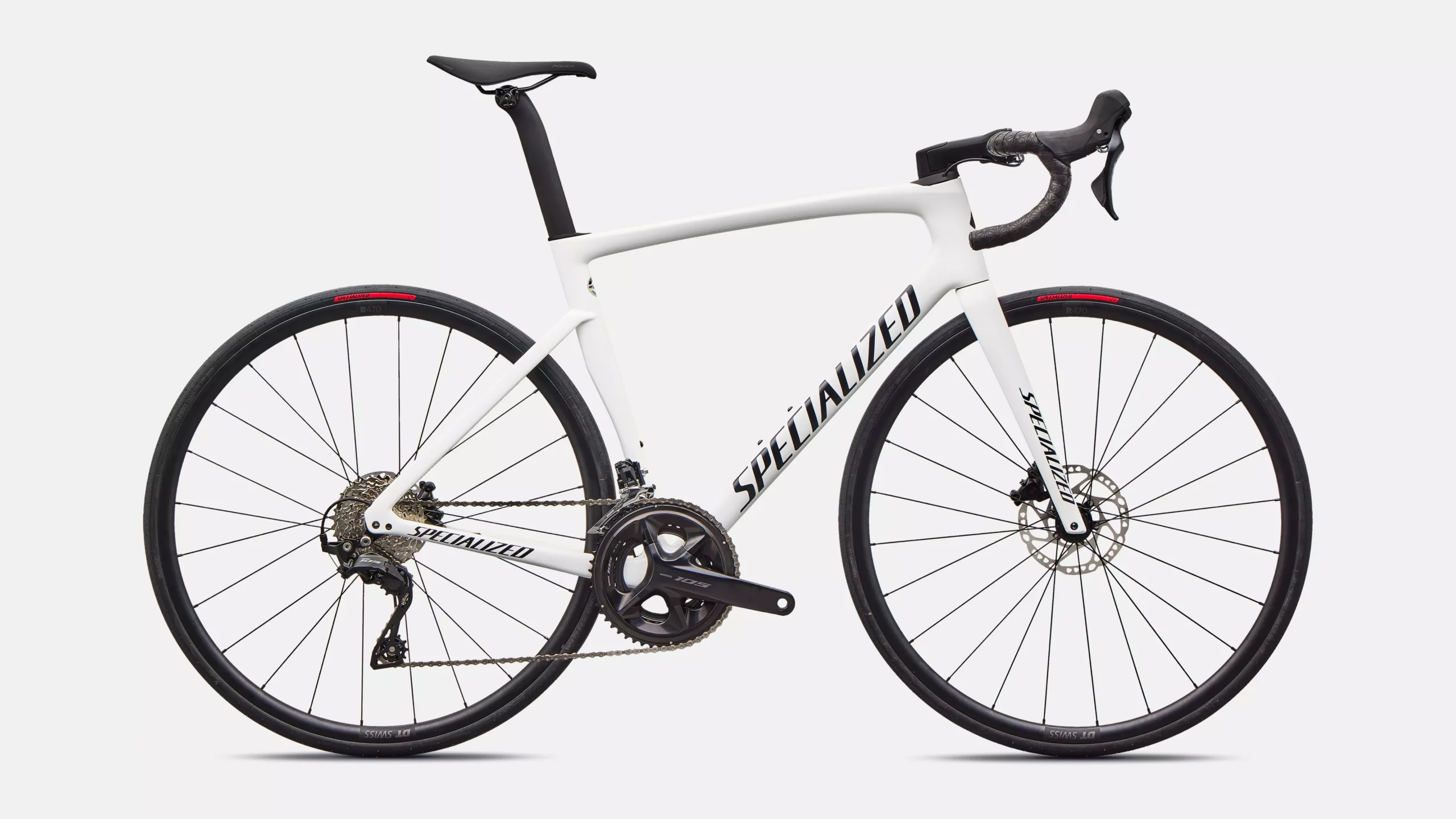 Vélo Tarmac SL7 Sport Shimano 105 – Image 3