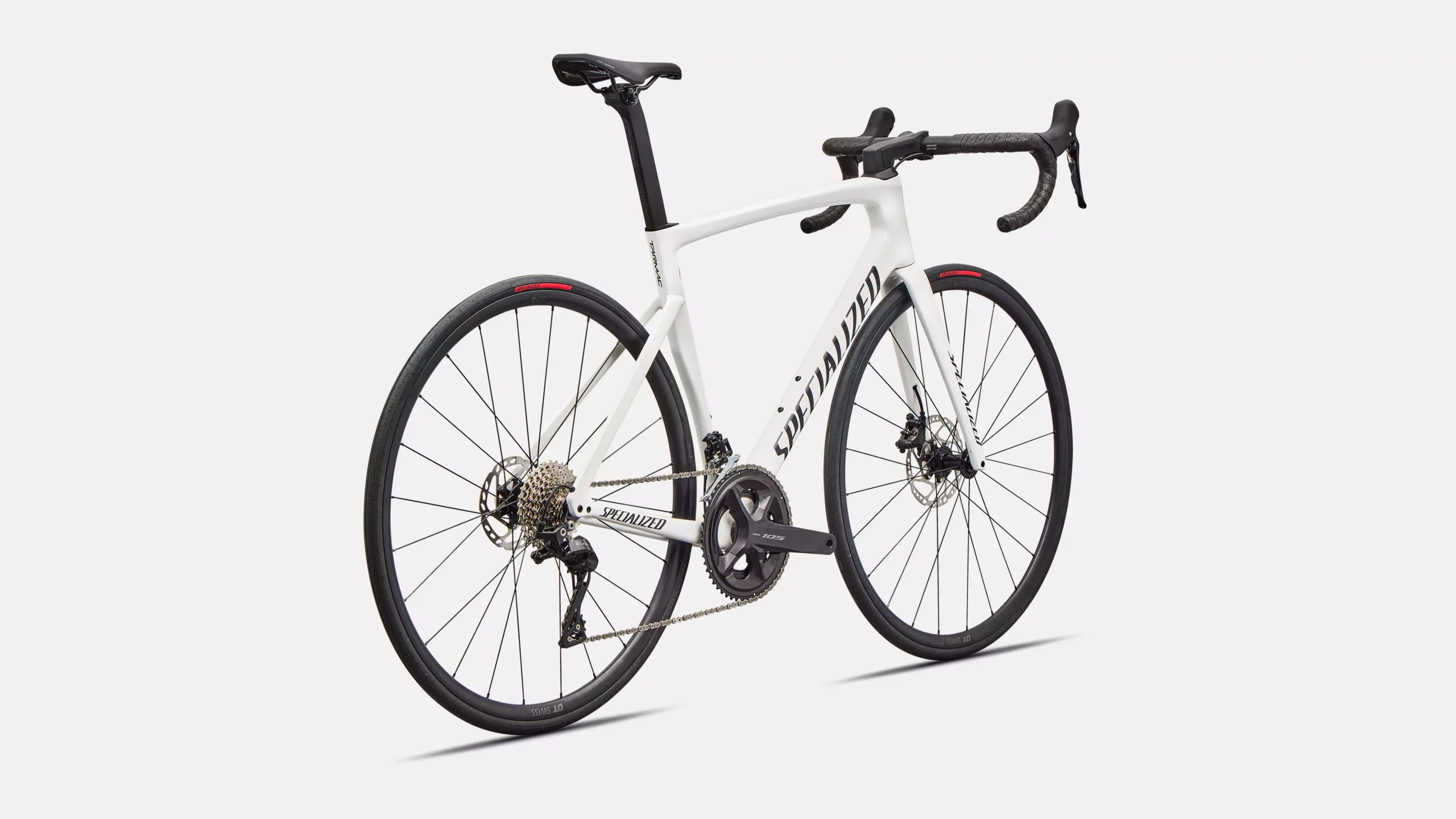 Vélo Tarmac SL7 Sport Shimano 105 – Image 2