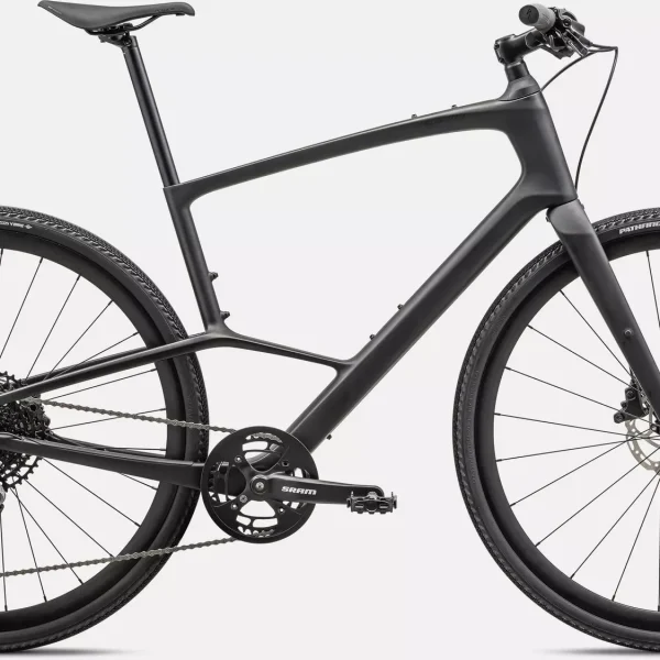 Specialized Sirrus X 5.0