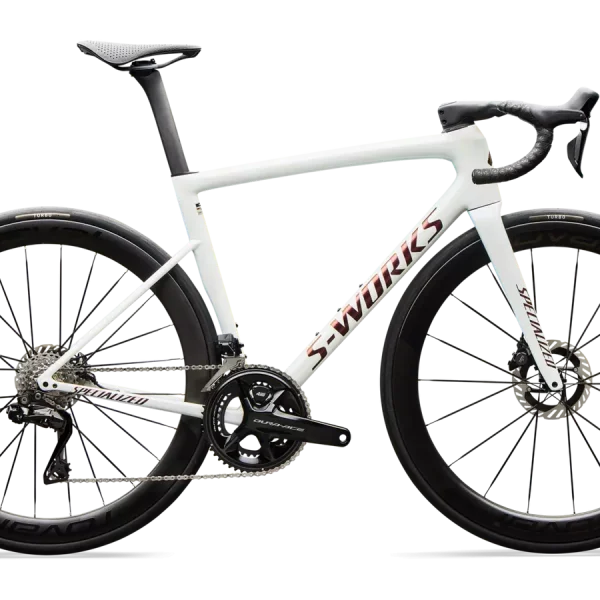 S-Works Tarmac SL8 Shimano Dura-Ace Di2
