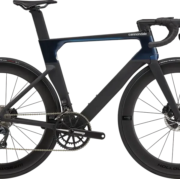SystemSix Hi-MOD Dura-Ace Di2