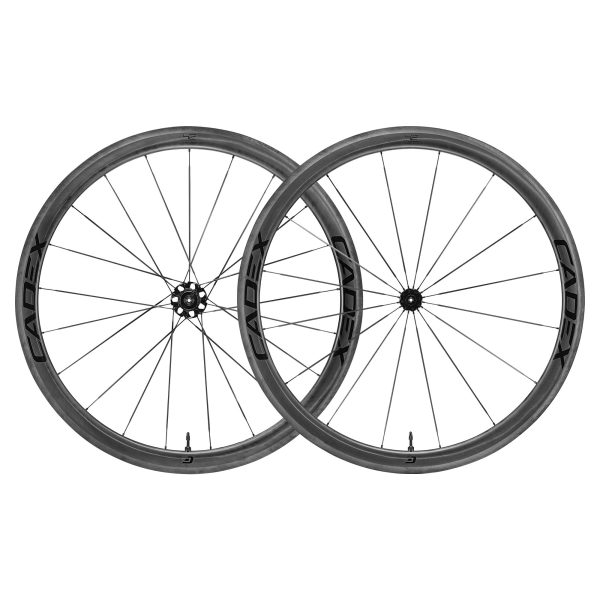 ROUES CADEX 42 TUBELESS