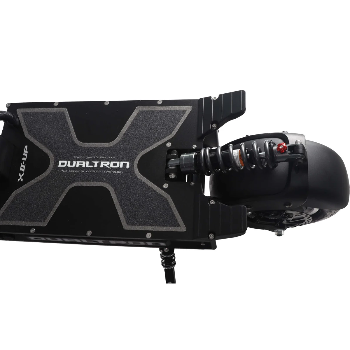 DUALTRON X2 UP v2025 EY4 – Image 4