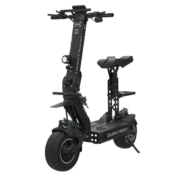 DUALTRON X2 UP v2025 EY4
