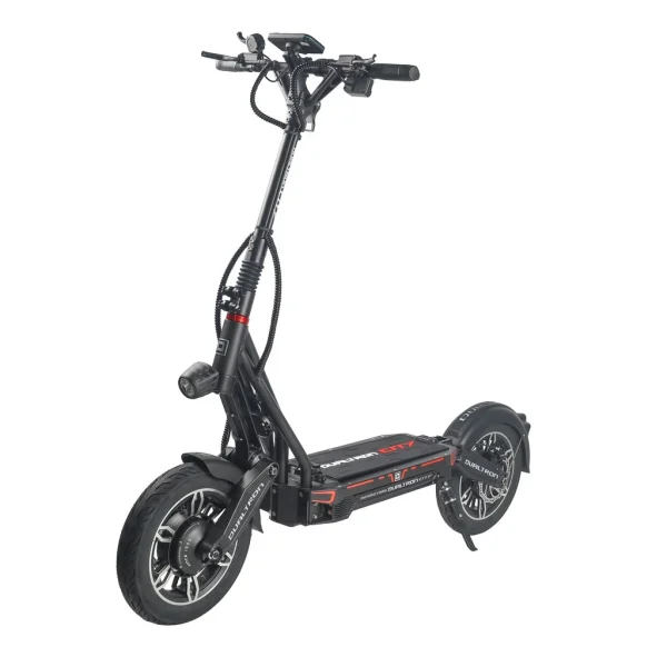 DUALTRON CITY EY4