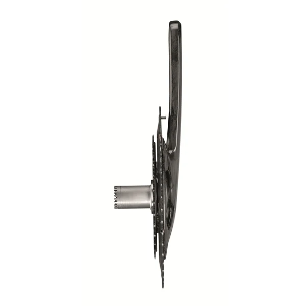Pédalier 12V CAMPAGNOLO SUPER RECORD WRL – Image 3