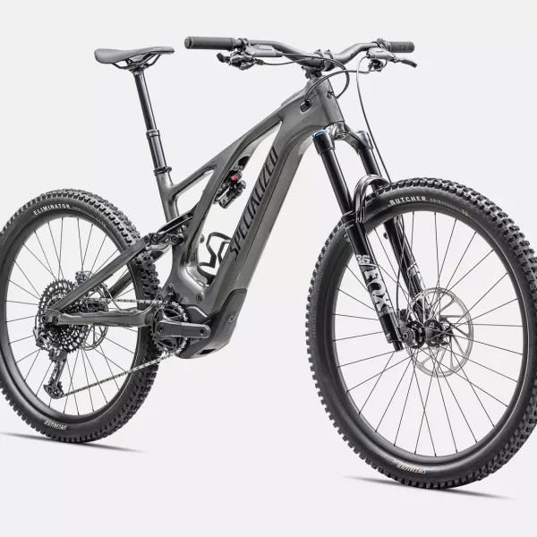 Levo 3 Comp Carbone Turbo 2025