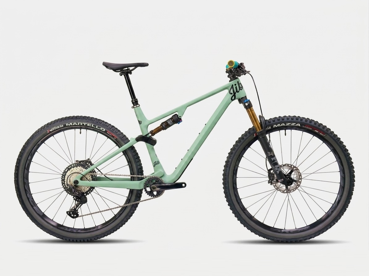 Jester Expert – XT | EAGLE 90 TRANSMISSION – Image 9