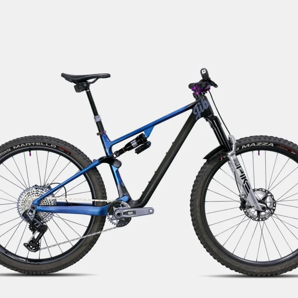 Jester Pro – GX AXS Transmission | XO AXS Transmission