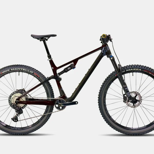 Jester Expert – XT | EAGLE 90 TRANSMISSION