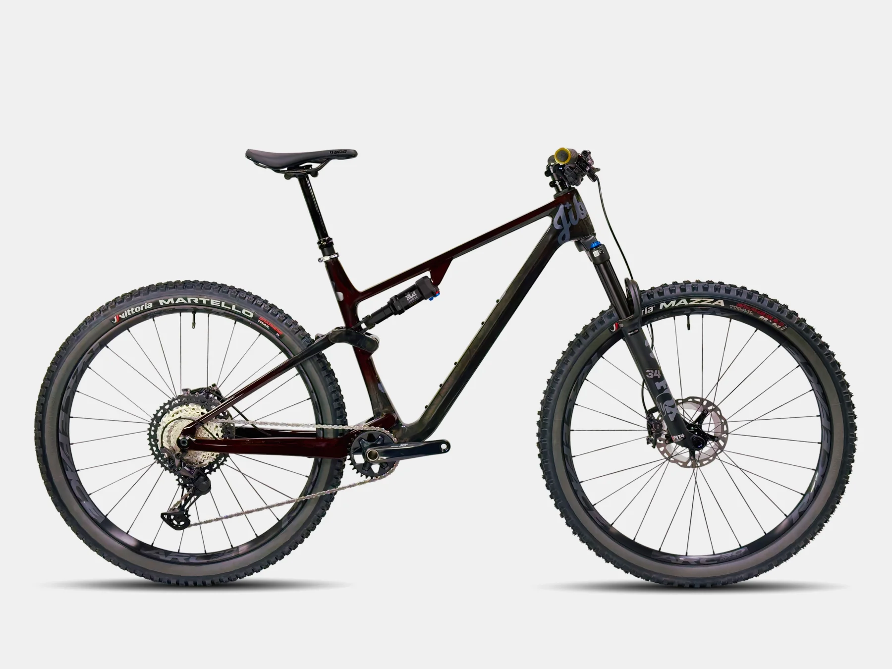 Jester Expert – XT | EAGLE 90 TRANSMISSION