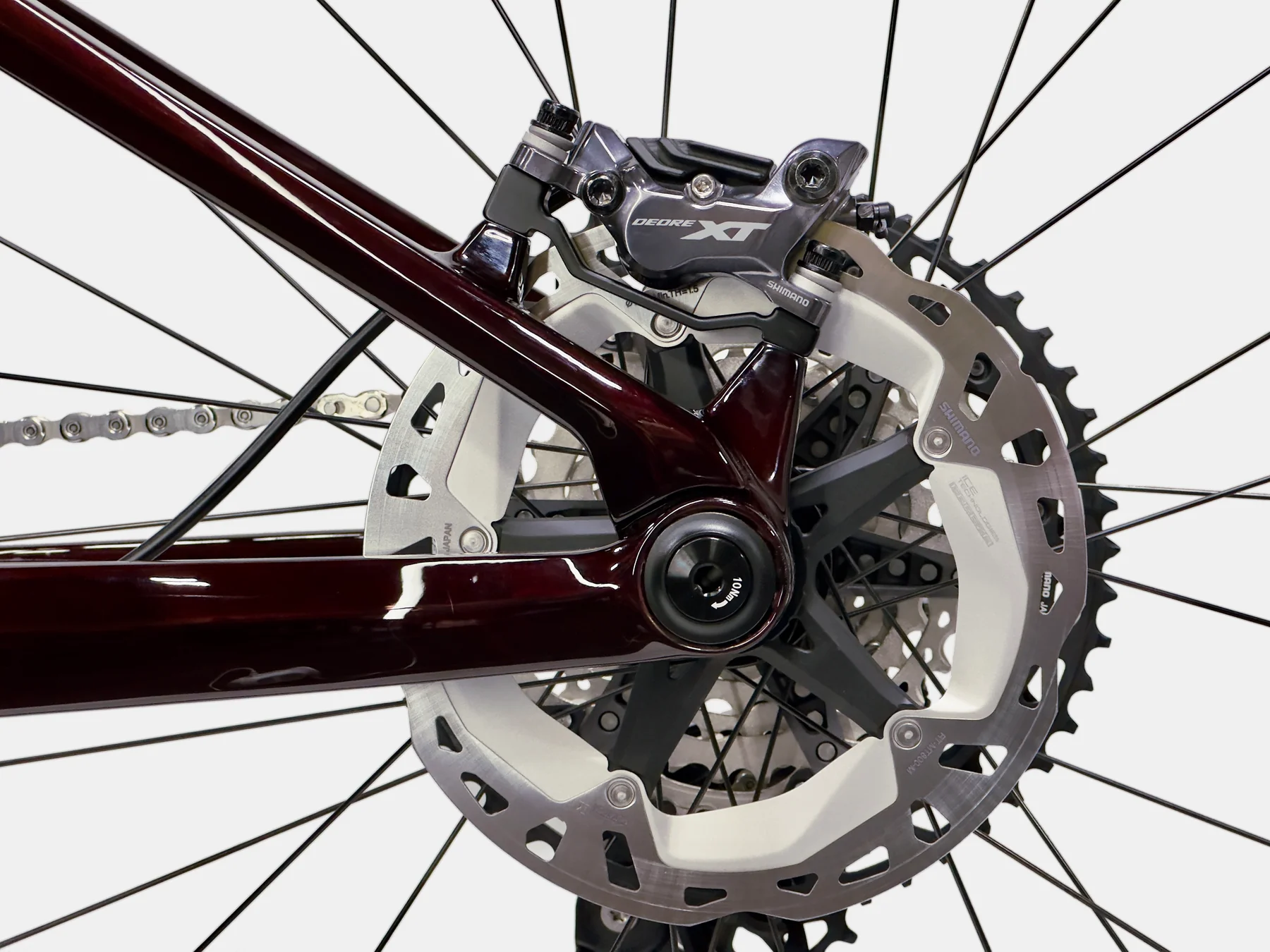 Jester Expert – XT | EAGLE 90 TRANSMISSION – Image 5