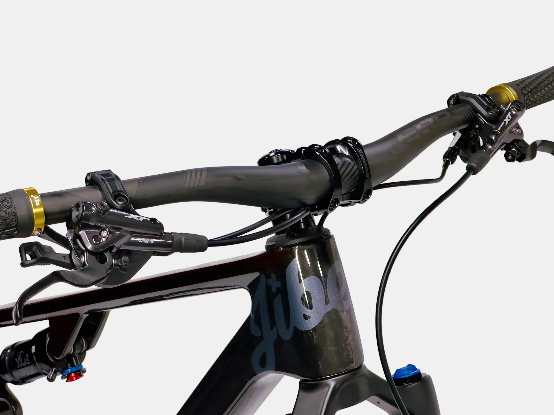 Jester Expert – XT | EAGLE 90 TRANSMISSION – Image 2