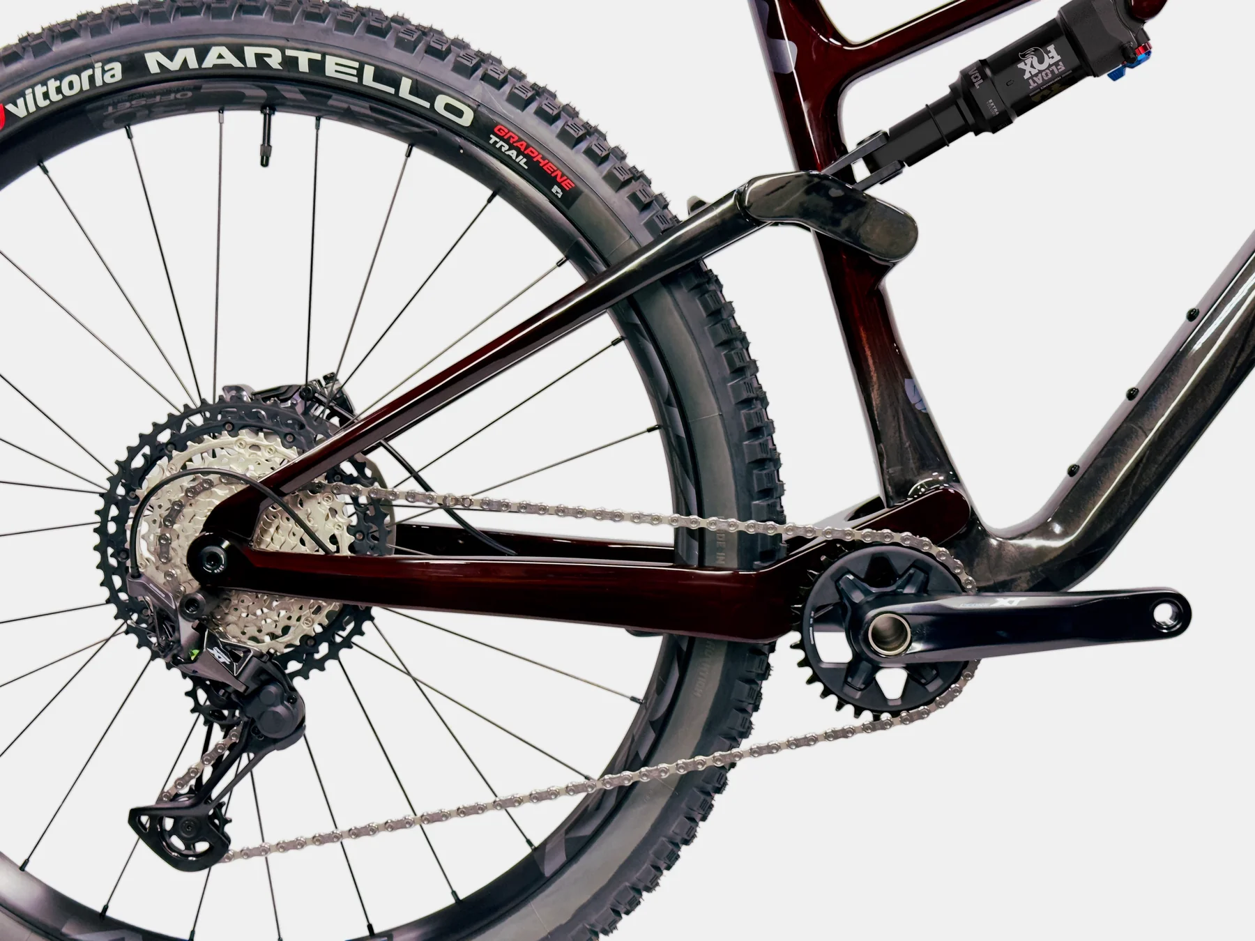 Jester Expert – XT | EAGLE 90 TRANSMISSION – Image 3